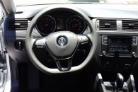Volkswagen Jetta SE 2016