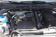 Volkswagen Jetta SE 2016