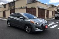 Hyundai Elantra GT 2013