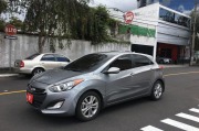 Hyundai Elantra GT 2013