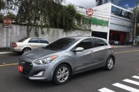 Hyundai Elantra GT 2013