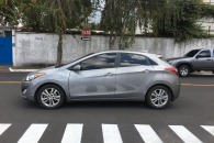 Hyundai Elantra GT 2013