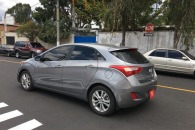 Hyundai Elantra GT 2013