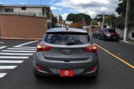 Hyundai Elantra GT 2013