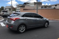 Hyundai Elantra GT 2013