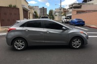 Hyundai Elantra GT 2013