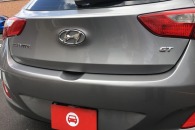 Hyundai Elantra GT 2013