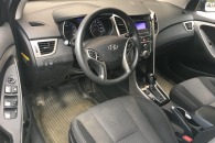 Hyundai Elantra GT 2013