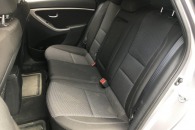 Hyundai Elantra GT 2013