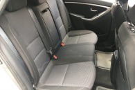 Hyundai Elantra GT 2013