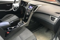 Hyundai Elantra GT 2013