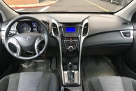 Hyundai Elantra GT 2013
