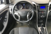 Hyundai Elantra GT 2013