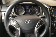 Hyundai Elantra GT 2013