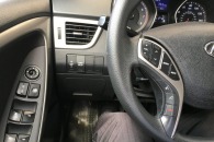 Hyundai Elantra GT 2013