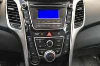 Hyundai Elantra GT 2013