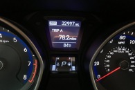 Hyundai Elantra GT 2013