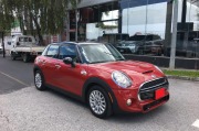 Mini Cooper S 2016