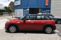 Mini Cooper S 2016