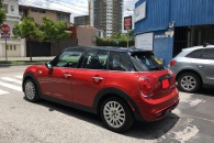 Mini Cooper S 2016