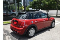 Mini Cooper S 2016