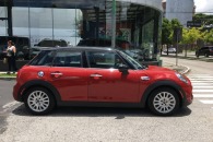 Mini Cooper S 2016