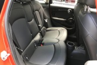 Mini Cooper S 2016