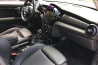 Mini Cooper S 2016