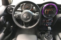 Mini Cooper S 2016