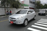 Hyundai Tucson GLS 2011