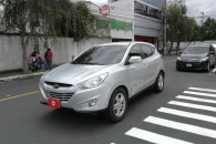 Hyundai Tucson GLS 2011