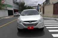 Hyundai Tucson GLS 2011