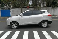 Hyundai Tucson GLS 2011