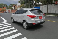 Hyundai Tucson GLS 2011