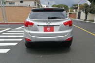 Hyundai Tucson GLS 2011