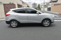 Hyundai Tucson GLS 2011