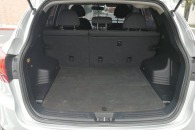 Hyundai Tucson GLS 2011