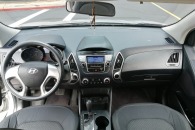 Hyundai Tucson GLS 2011