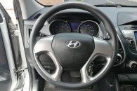 Hyundai Tucson GLS 2011