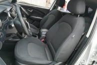 Hyundai Tucson GLS 2011