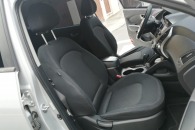 Hyundai Tucson GLS 2011