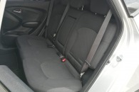 Hyundai Tucson GLS 2011
