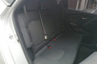 Hyundai Tucson GLS 2011