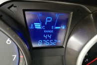 Hyundai Tucson GLS 2011