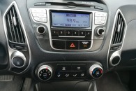 Hyundai Tucson GLS 2011