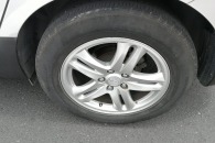 Hyundai Tucson GLS 2011