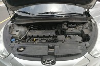 Hyundai Tucson GLS 2011