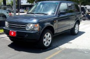 Land Rover Range R. Sport HSE 2004
