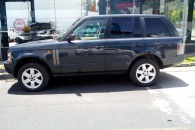 Land Rover Range R. Sport HSE 2004