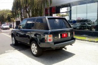 Land Rover Range R. Sport HSE 2004
